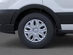 2025 Ford Transit Cargo Van for sale #252073 - photo 13