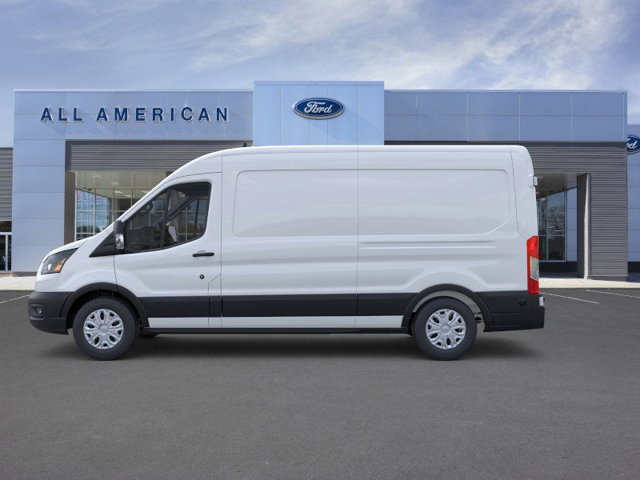 New 2025 Ford Transit 250 - photo 5