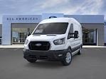 2025 Ford Transit Cargo Van for sale #252089 - photo 18