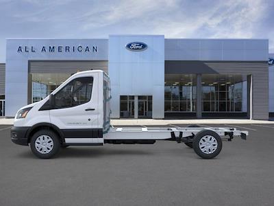 New 2025 Ford Transit 350 - photo 1
