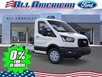 2025 Ford Transit Cutaway for sale #252093 - photo 1