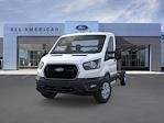 2025 Ford Transit Cutaway for sale #252093 - photo 18