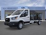 2025 Ford Transit Cutaway for sale #252093 - photo 3