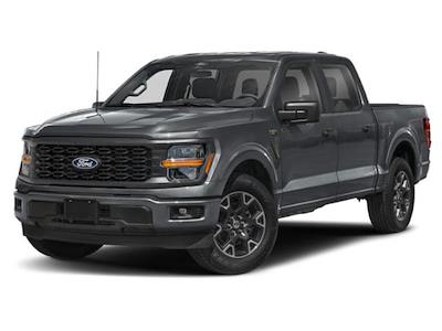 2025 Ford F-150 STX for sale #252102 - photo 1