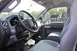 2026 Ford Titan Dump F650 10 FT 5-7 Yard Regular Cab for sale #260005 - photo 12