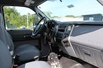 2026 Ford Titan Dump F650 10 FT 5-7 Yard Regular Cab for sale #260005 - photo 13
