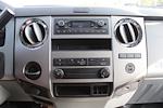2026 Ford Titan Dump F650 10 FT 5-7 Yard Regular Cab for sale #260005 - photo 16