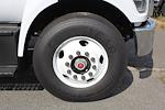 2026 Ford Titan Dump F650 10 FT 5-7 Yard Regular Cab for sale #260005 - photo 21