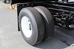 2026 Ford Titan Dump F650 10 FT 5-7 Yard Regular Cab for sale #260005 - photo 22