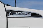 2026 Ford Titan Dump F650 10 FT 5-7 Yard Regular Cab for sale #260005 - photo 4