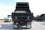 2026 Ford Titan Dump F650 10 FT 5-7 Yard Regular Cab for sale #260005 - photo 5