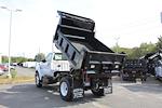 2026 Ford Titan Dump F650 10 FT 5-7 Yard Regular Cab for sale #260005 - photo 6