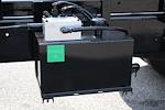 2026 Ford Titan Dump F650 10 FT 5-7 Yard Regular Cab for sale #260005 - photo 8