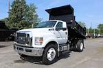 2026 Ford F-750 10 FT 5/7 Dump Body for sale #260006 - photo 11