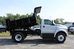 2026 Ford F-750 10 FT 5/7 Dump Body for sale #260006 - photo 3