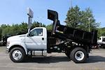 2026 Ford F-750 10 FT 5/7 Dump Body for sale #260006 - photo 8