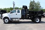 2026 Ford F-750 10 FT 5/7 Dump w/ LPAK for sale #260007 - photo 10