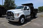 2026 Ford F-750 10 FT 5/7 Dump w/ LPAK for sale #260007 - photo 13
