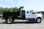2026 Ford F-750 10 FT 5/7 Dump w/ LPAK for sale #260007 - photo 2