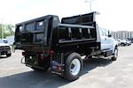 2026 Ford F-750 10 FT 5/7 Dump w/ LPAK for sale #260007 - photo 7