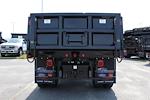 2026 Ford F-750 10 FT 5/7 Dump w/ LPAK for sale #260007 - photo 8