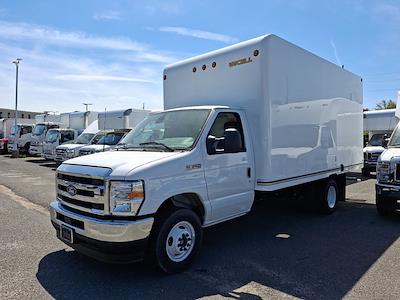 2026 Ford E-Series Cutaway 15 FT Aerocell for sale #260008 - photo 2