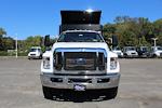 2026 Ford Titan Dump F650 10 FT 5-7 Yard Super Cab for sale #260009 - photo 12