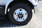 2026 Ford Titan Dump F650 10 FT 5-7 Yard Super Cab for sale #260009 - photo 22