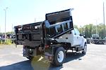 2026 Ford Titan Dump F650 10 FT 5-7 Yard Super Cab for sale #260009 - photo 4