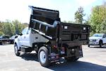 2026 Ford Titan Dump F650 10 FT 5-7 Yard Super Cab for sale #260009 - photo 6