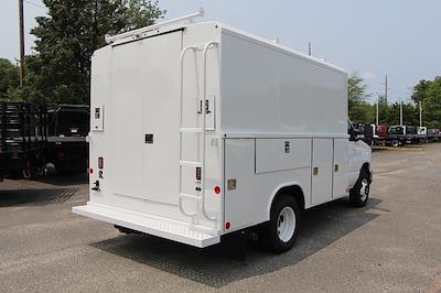 New 2026 Ford E-350 11' Reading Aluminum Service Utility Van for sale #260010 - photo 2