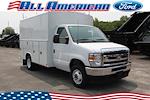 New 2026 Ford E-350 11' Reading Aluminum Service Utility Van for sale #260010 - photo 1