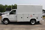 New 2026 Ford E-350 11' Reading Aluminum Service Utility Van for sale #260010 - photo 16