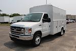 New 2026 Ford E-350 11' Reading Aluminum Service Utility Van for sale #260010 - photo 19