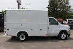 New 2026 Ford E-350 11' Reading Aluminum Service Utility Van for sale #260010 - photo 3