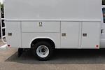 New 2026 Ford E-350 11' Reading Aluminum Service Utility Van for sale #260010 - photo 4