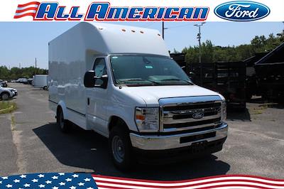 2026 Ford E-Series Cutaway 12 FT Aerocell Box for sale #260011 - photo 1