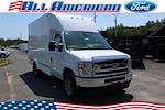 2026 Ford E-Series Cutaway 12 FT Aerocell Box for sale #260011 - photo 1