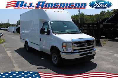 2026 Ford E-Series Cutaway 12 FT Aerocell Box for sale #260013 - photo 1