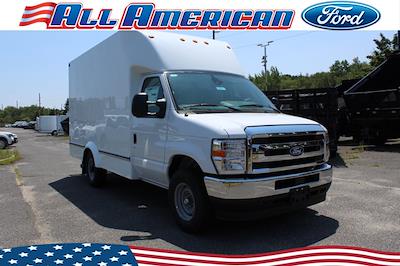New 2026 Ford E-350 12' Unicell Box Van for sale #260014 - photo 1