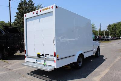 New 2026 Ford E-350 12' Unicell Box Van for sale #260014 - photo 2