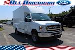 2026 Ford E-Series Cutaway 12 FT Aerocell Box for sale #260014 - photo 1