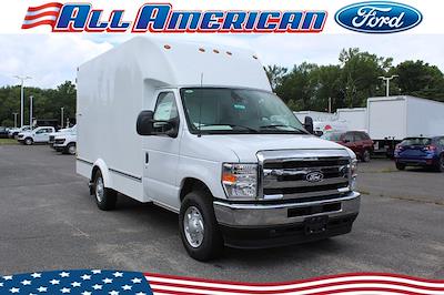 2026 Ford E-Series Cutaway 12 FT Aerocell Box for sale #260016 - photo 1