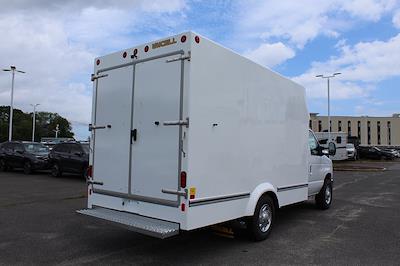 New 2026 Ford E-350 12' Unicell Box Van for sale #260017 - photo 2