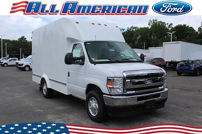 2026 Ford E-Series Cutaway 12 FT Aerocell Box for sale #260018 - photo 1