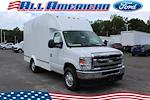 2026 Ford E-Series Cutaway 12 FT Aerocell Box for sale #260018 - photo 1