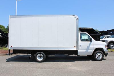 2026 Ford Dry Freight Box Truck E350 15 FT Aluminum DuraCube Body for sale #260019 - photo 2