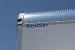 2026 Ford Dry Freight Box Truck E350 15 FT Aluminum DuraCube Body for sale #260019 - photo 13