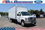 New 2026 Ford E-350 15' 5" Dejana Truck & Utility Equipment Box Van for sale #260021 - photo 1