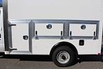 2026 Ford Dry Freight Box Truck E350 10 FT DuraBox Max Body for sale #260023 - photo 18